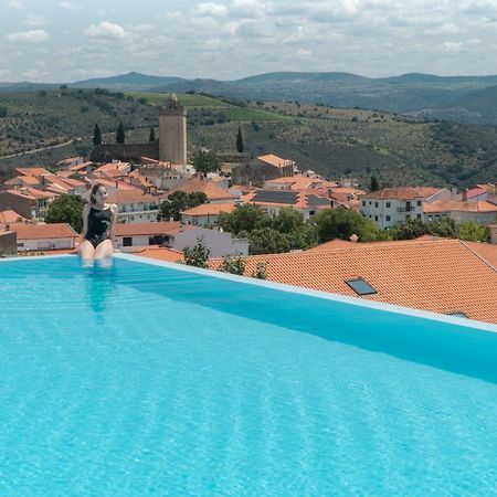 Hotel Freixo Douro Superior Freixo de Espada à Cinta Buitenkant foto