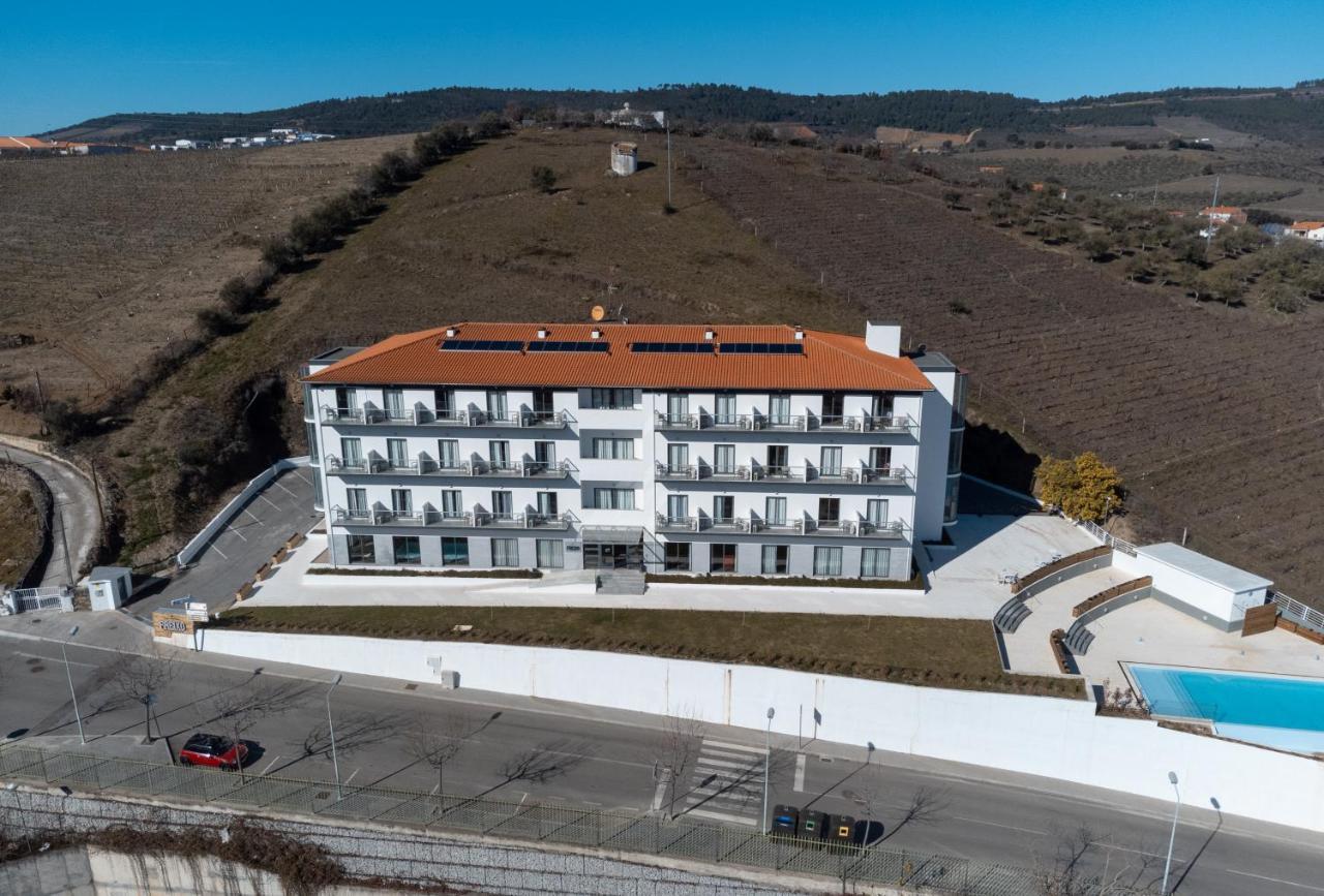 Hotel Freixo Douro Superior Freixo de Espada à Cinta Buitenkant foto
