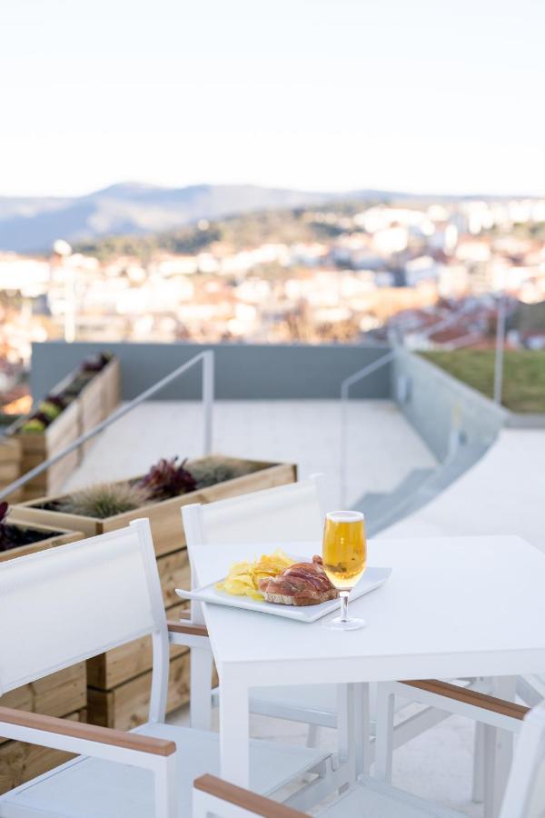 Hotel Freixo Douro Superior Freixo de Espada à Cinta Buitenkant foto