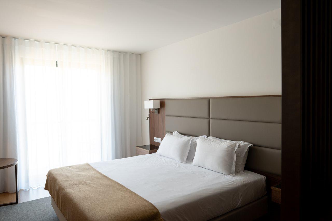 Hotel Freixo Douro Superior Freixo de Espada à Cinta Buitenkant foto