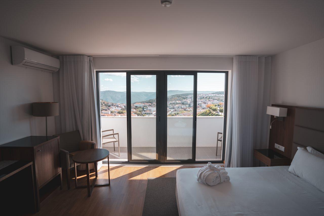 Hotel Freixo Douro Superior Freixo de Espada à Cinta Buitenkant foto