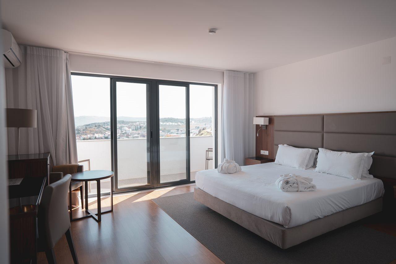 Hotel Freixo Douro Superior Freixo de Espada à Cinta Buitenkant foto